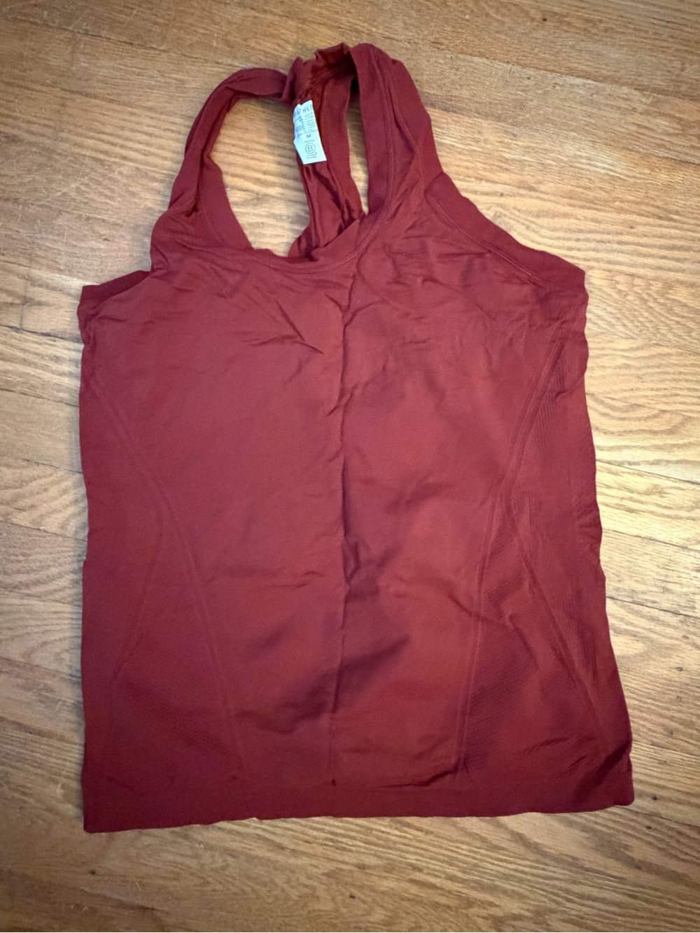 Athleta Momentum Tank - M